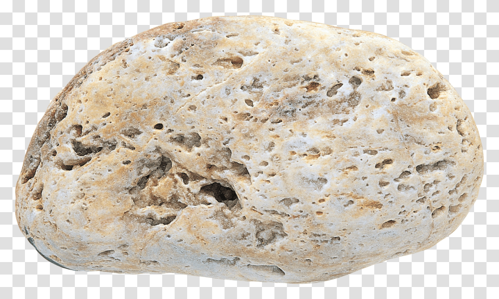 Stone, Nature, Bread, Food, Rug Transparent Png