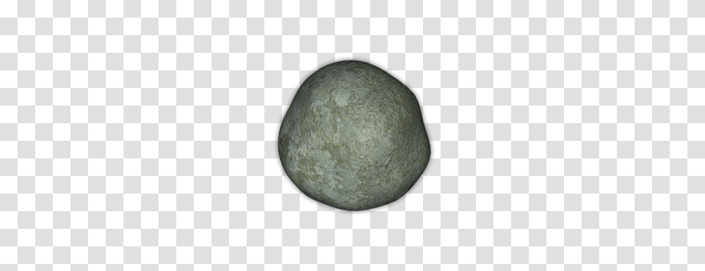 Stone, Nature, Moon, Outer Space, Night Transparent Png