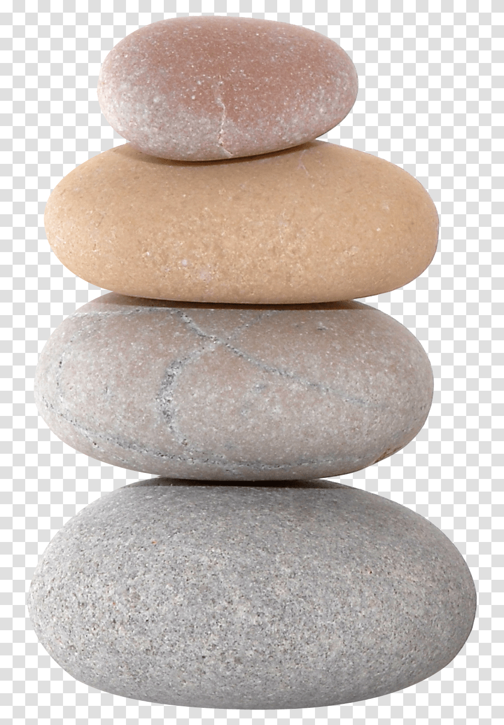 Stone, Nature, Pebble, Rock, Bread Transparent Png
