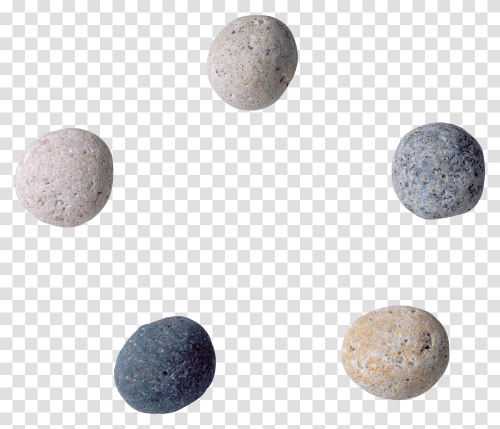 Stone, Nature, Pebble, Rock, Sphere Transparent Png
