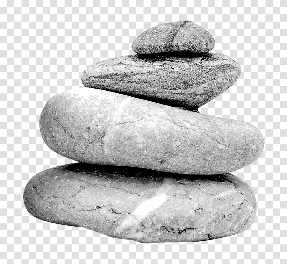 Stone, Nature, Pebble, Rock Transparent Png