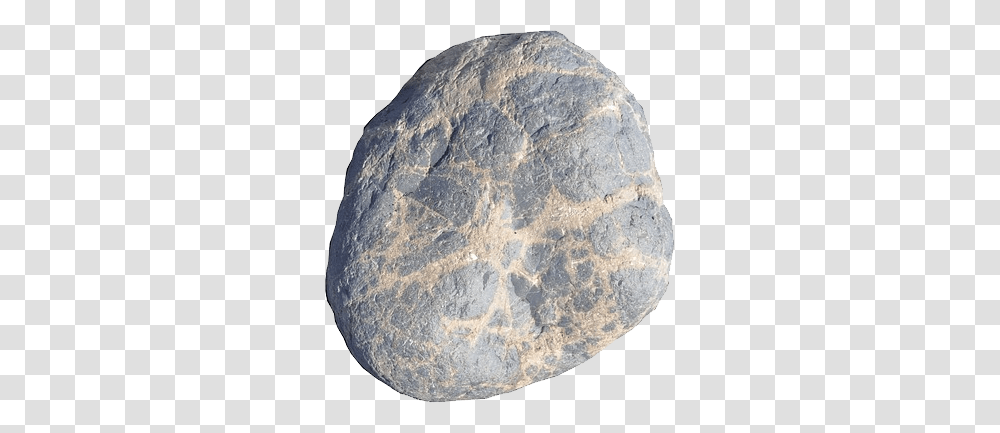 Stone, Nature, Rock, Fossil, Limestone Transparent Png