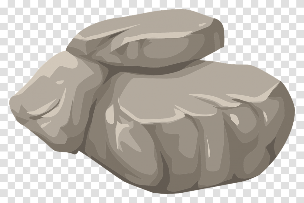 Stone, Nature, Rock, Pillow, Cushion Transparent Png