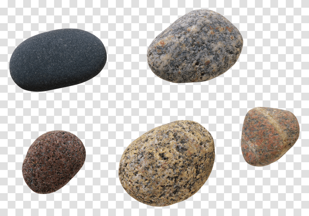 Stone, Nature, Rock, Road, Bread Transparent Png
