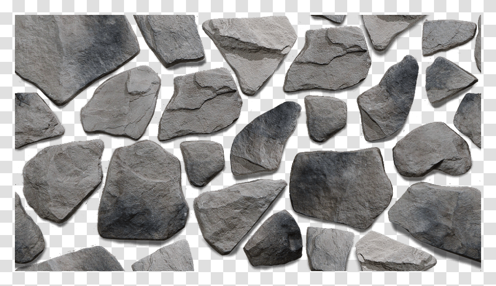 Stone, Nature, Rock, Rubble, Walkway Transparent Png