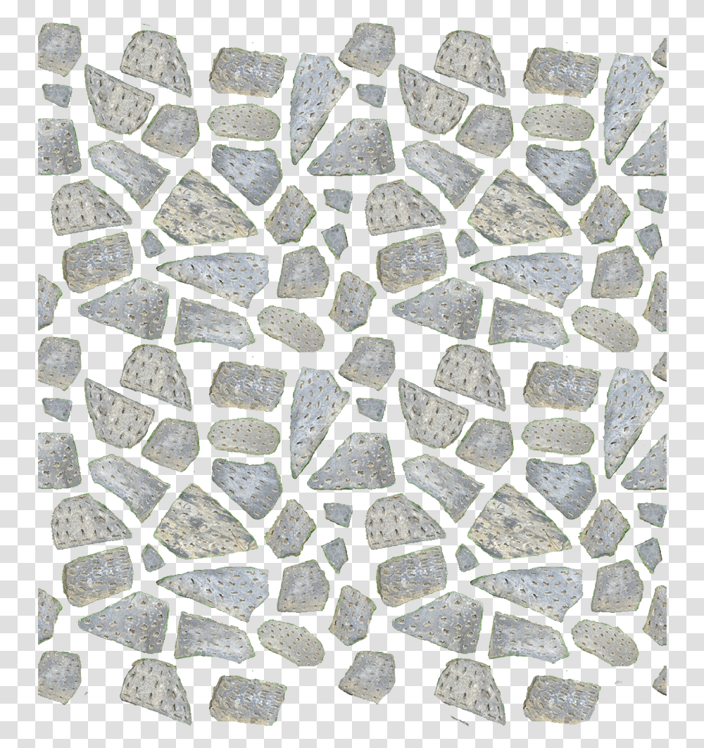 Stone Path Stone Path, Rug, Wall, Texture, Rubble Transparent Png