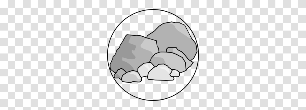 Stone Rock Clipart, Sweets, Food, Nature, Outdoors Transparent Png