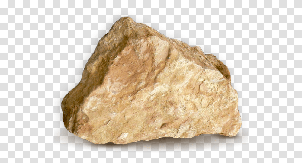 Stone Rock Limestone Properties, Bread, Food, Soil, Mineral Transparent Png