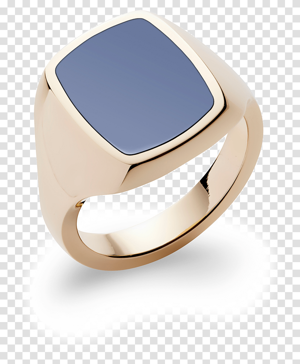 Stone Set Cushion Signet Ring Gold Tigers Eye Mens Ring, Tape, Accessories, Accessory, Architecture Transparent Png
