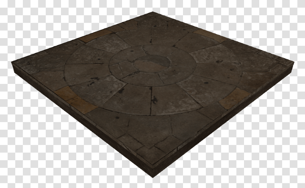Stone Slab Floor, Rug Transparent Png