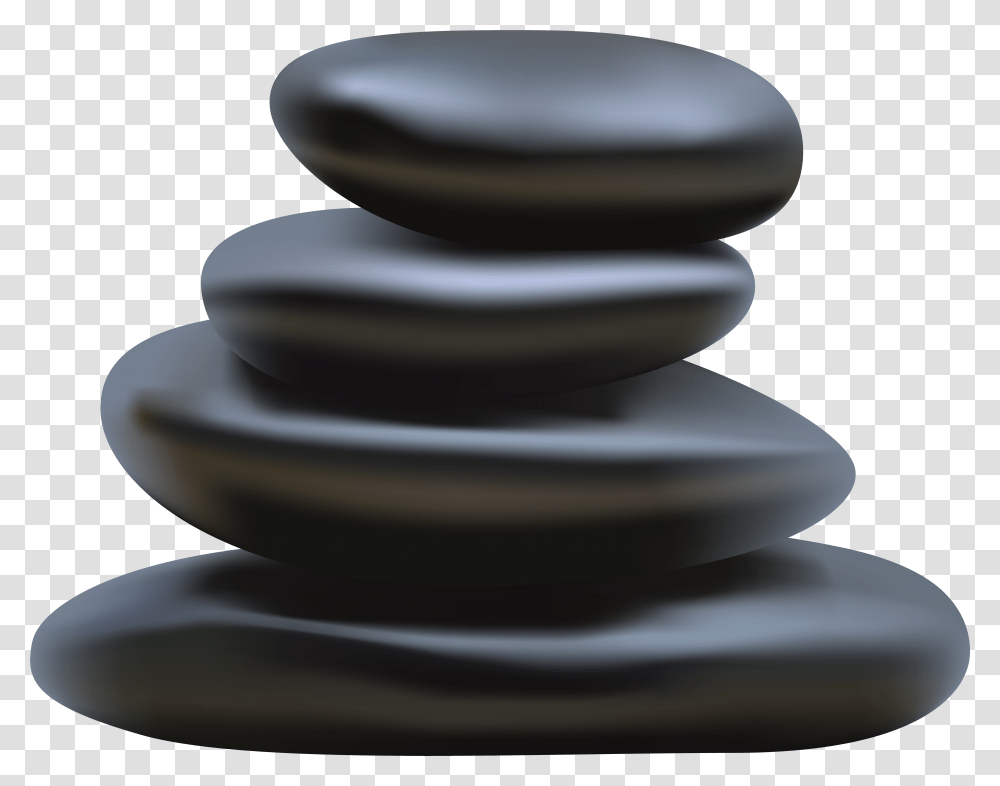 Stone, Spiral, Pebble, Coil Transparent Png