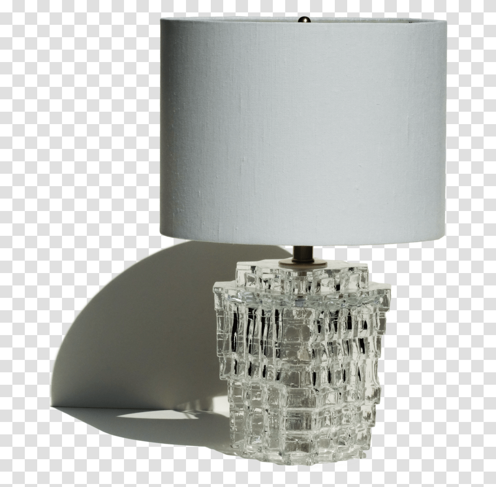 Stone Table Lamp, Lampshade Transparent Png