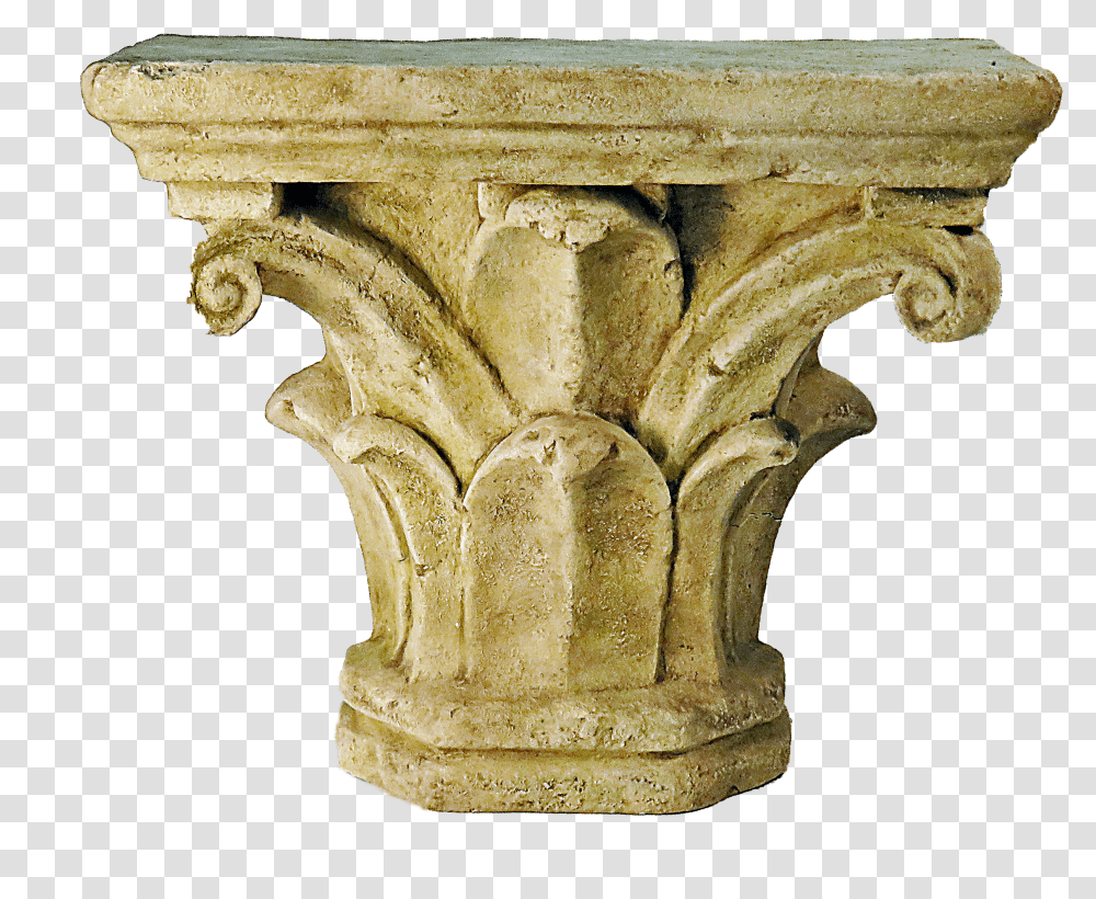 Stone Table Transparent Png