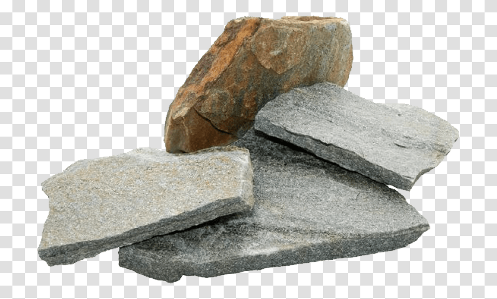 Stone Unique Stones Background, Rock, Slate, Rubble, Limestone Transparent Png
