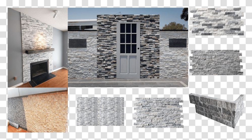 Stone Wall, Brick, Walkway, Path, Concrete Transparent Png