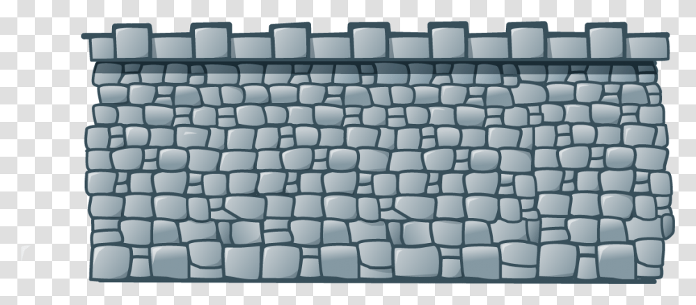 Stone Wall Clipart Clip Art Stone Wall, Computer Keyboard, Computer Hardware, Electronics Transparent Png