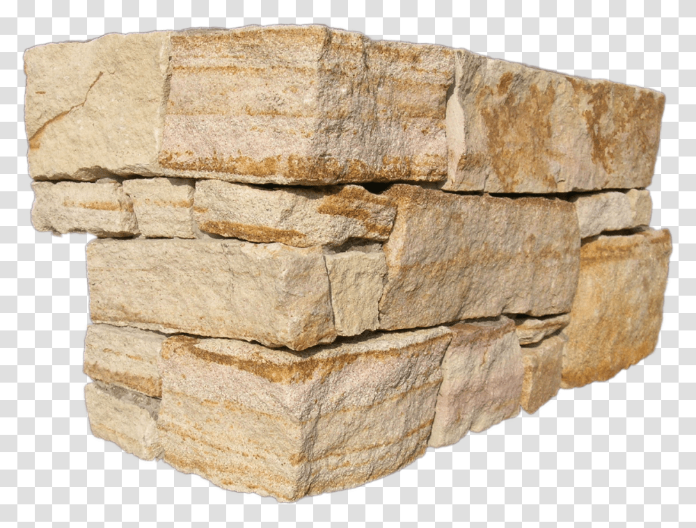 Stone Wall, Rock, Limestone, Brick, Soil Transparent Png