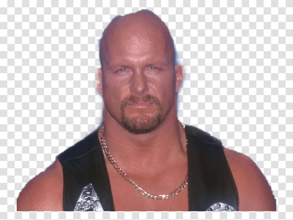 Stonecold Wwe Stonecoldsteveaustin Barechested, Necklace, Jewelry, Accessories, Accessory Transparent Png