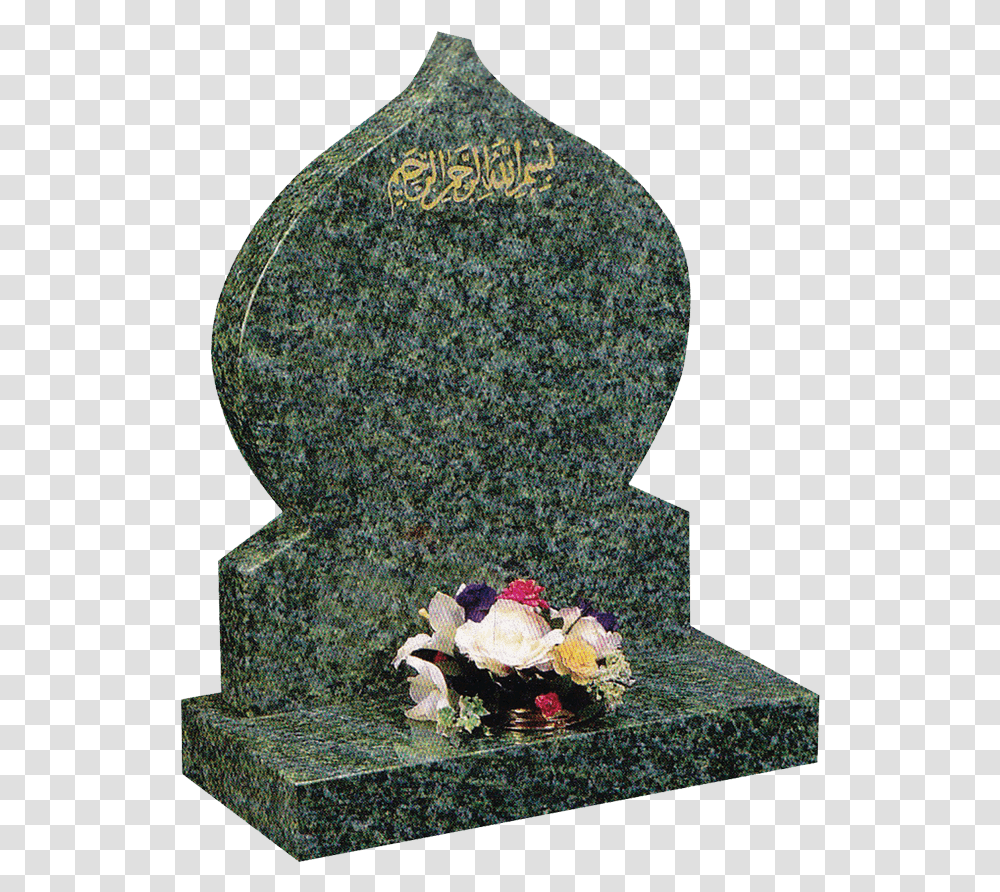 Stonecraft Muslim Funerals Islamic Grave Design For Muslim, Tomb, Tombstone, Plant, Flower Transparent Png