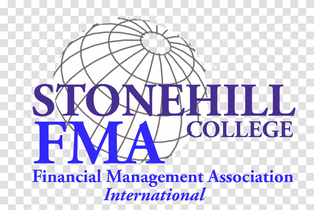 Stonehill College Financial Management Association, Poster, Advertisement, Sphere, Paper Transparent Png