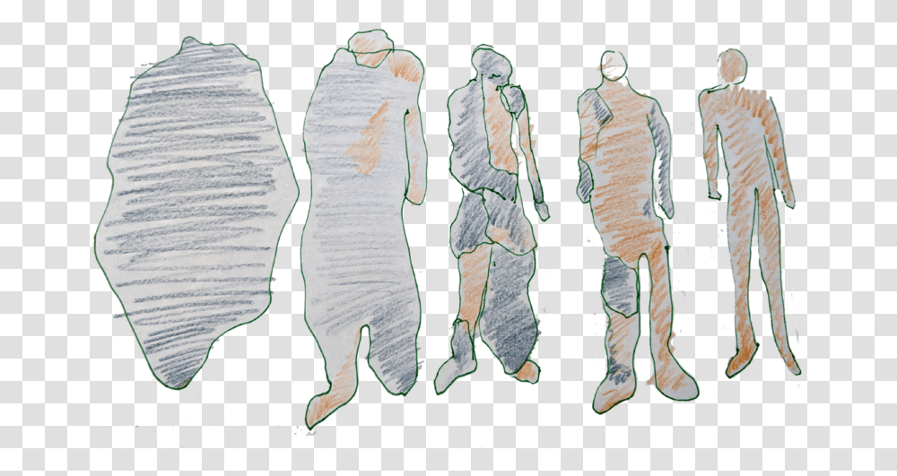 Stonemorph Soldier, Person, Human, Drawing Transparent Png