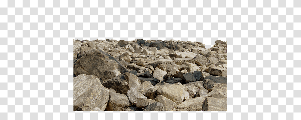 Stones Nature, Rock, Rubble, Archaeology Transparent Png