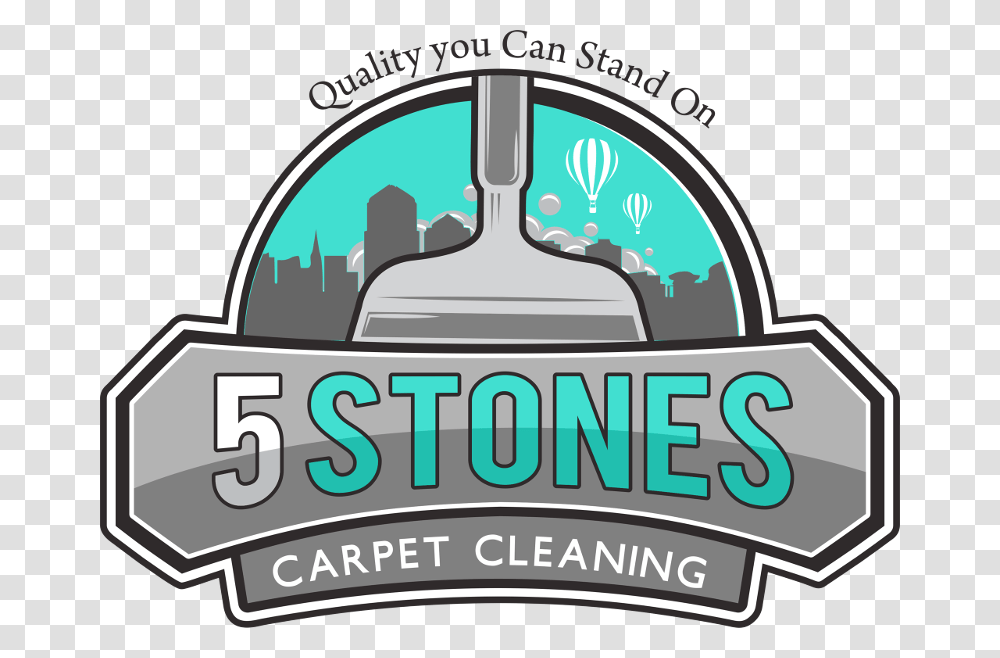 Stones Carpet Cleaning, Logo, Trademark Transparent Png