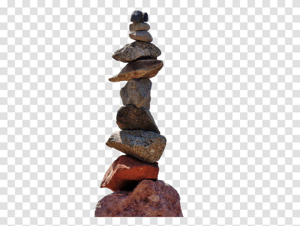 Stones Rock Rocks Stone Column Tower Rocks Column, Fungus, Pebble, Rust, Cushion Transparent Png