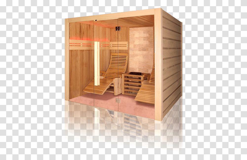 Stones Sauna Sauna, Furniture, Cupboard, Closet, Wood Transparent Png