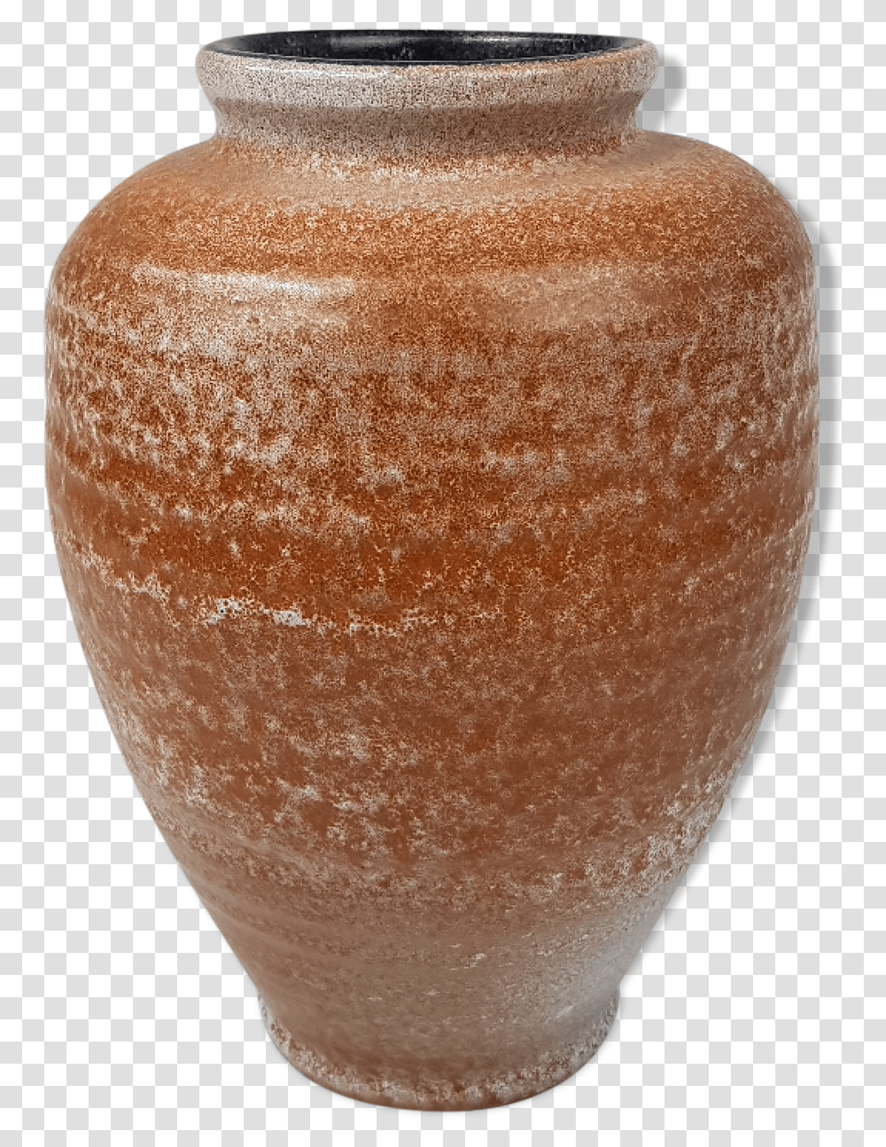Stoneware Vase Ceramic Pottery Of AccolaySrc Https Earthenware, Jar, Urn, Bread, Food Transparent Png