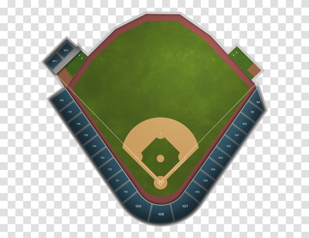 Stony Brook Baseball, Field, Sport, Sports, Building Transparent Png