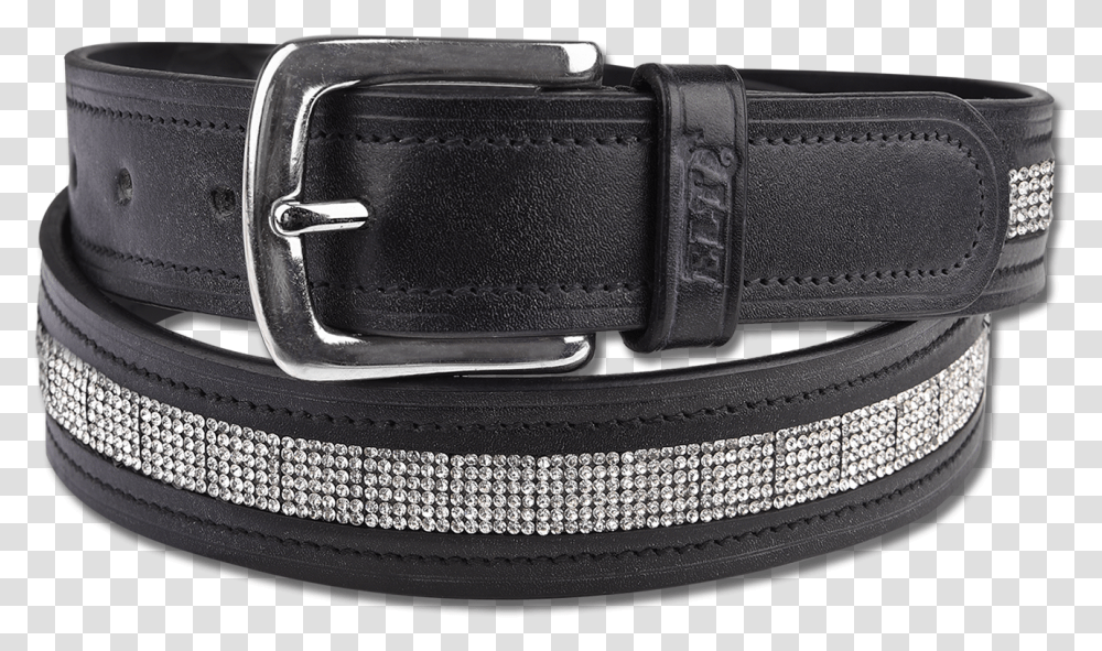 Stony Leather Belt Belt, Accessories, Accessory, Buckle Transparent Png