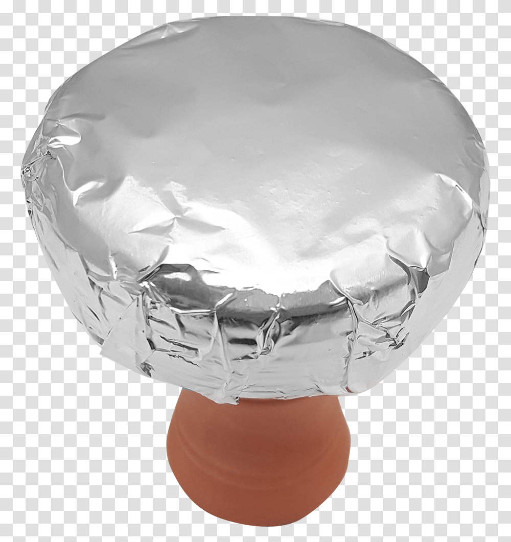 Stool, Foil, Aluminium, Helmet Transparent Png