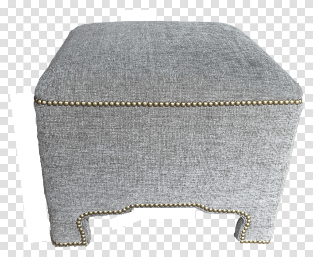 Stool, Furniture, Rug, Ottoman, Cushion Transparent Png