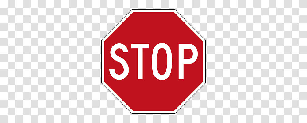 Stop Transport, Stopsign, Road Sign Transparent Png