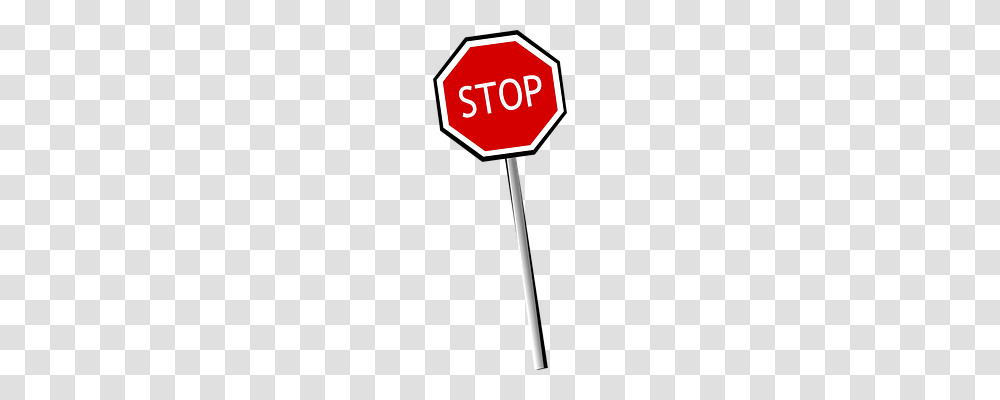 Stop Transport, Road Sign, Stopsign Transparent Png