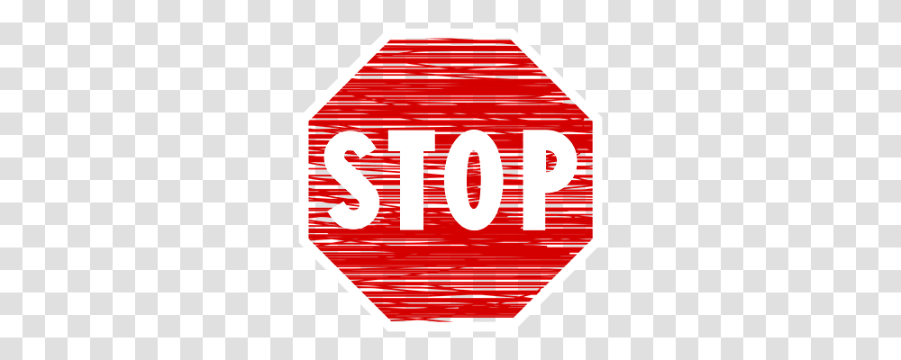 Stop Stopsign, Road Sign Transparent Png