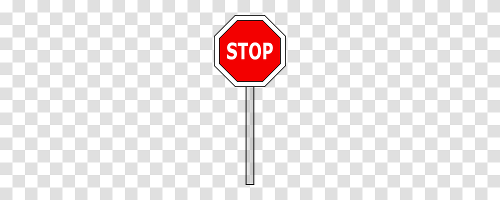 Stop Symbol, Road Sign, Stopsign, Gas Pump Transparent Png