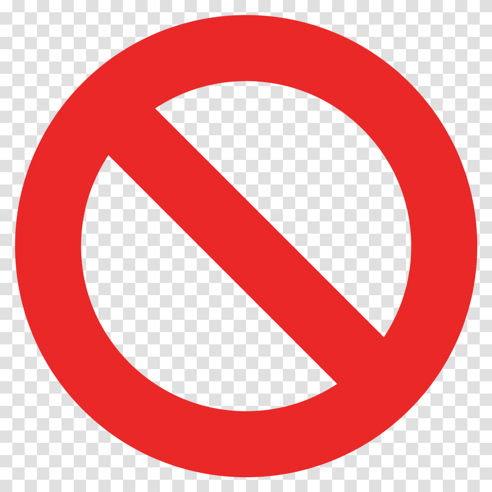 Stop Blocked Prohibited Icon Free Download Searchpng Hand Cursor Vector, Road Sign, Stopsign Transparent Png