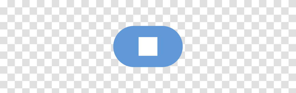 Stop Button Flat Icon, Word, Number Transparent Png