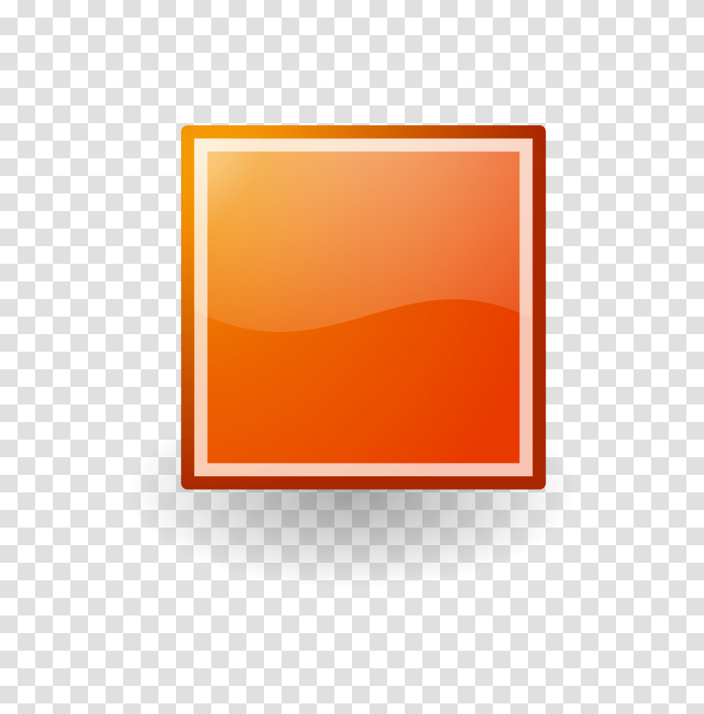 Stop Clipart Orange, Plant, Logo Transparent Png