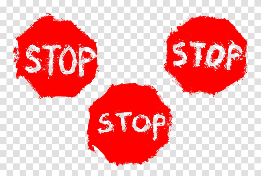 Stop Clipart Stop Sign, Road Sign, Stopsign Transparent Png