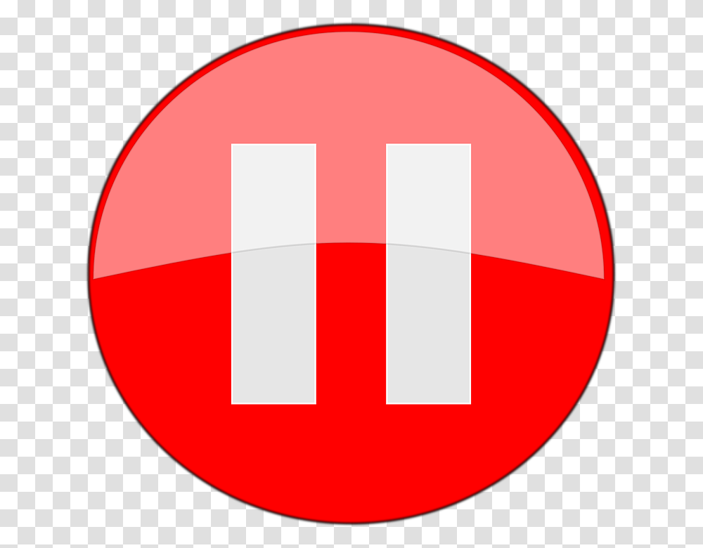 Stop Clipart Symbol, Logo, Trademark, First Aid Transparent Png