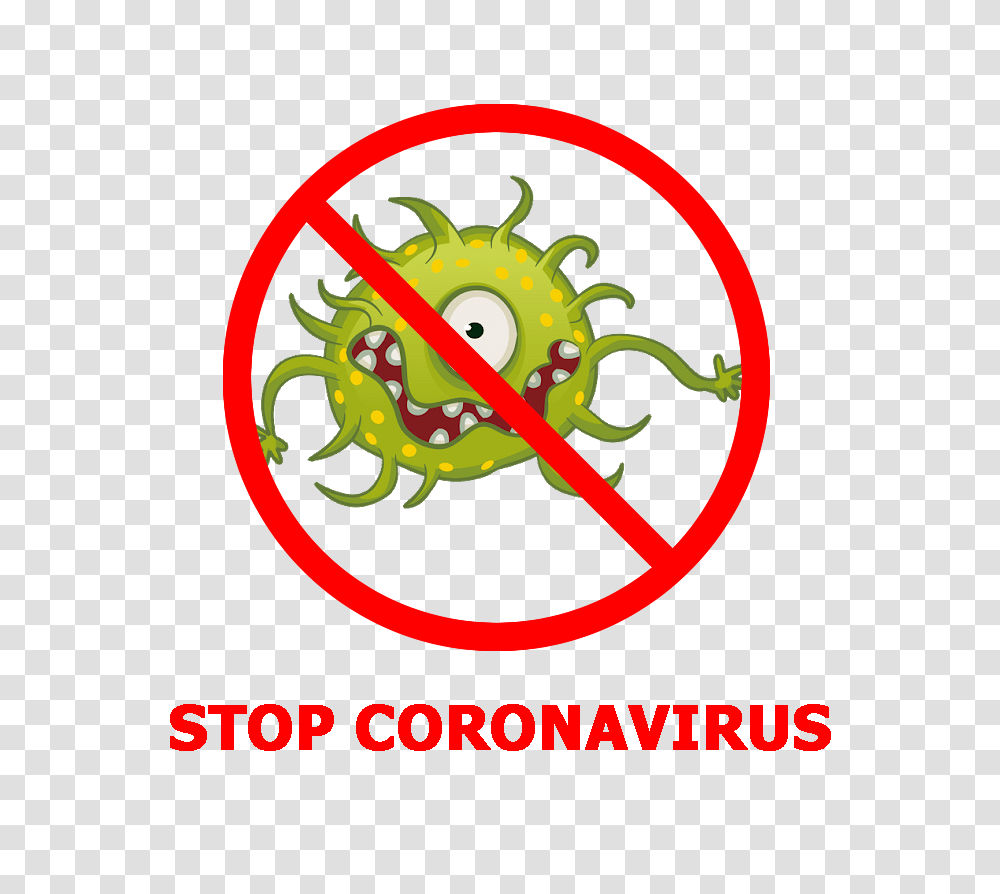 Stop Coronavirus, Animal, Reptile, Logo Transparent Png
