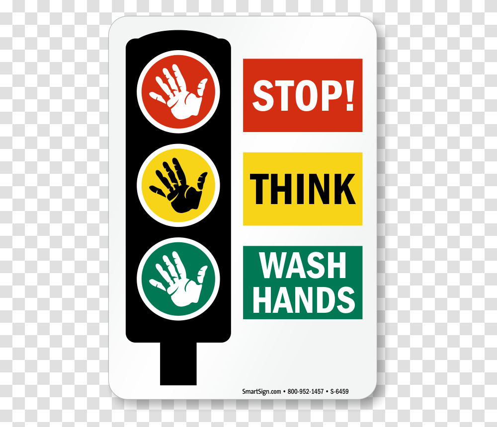 Stop Did You Wash Your Hands, Sign, Label Transparent Png