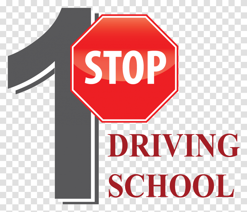 Stop Driving School In Virginia Language, Symbol, Road Sign, Stopsign Transparent Png
