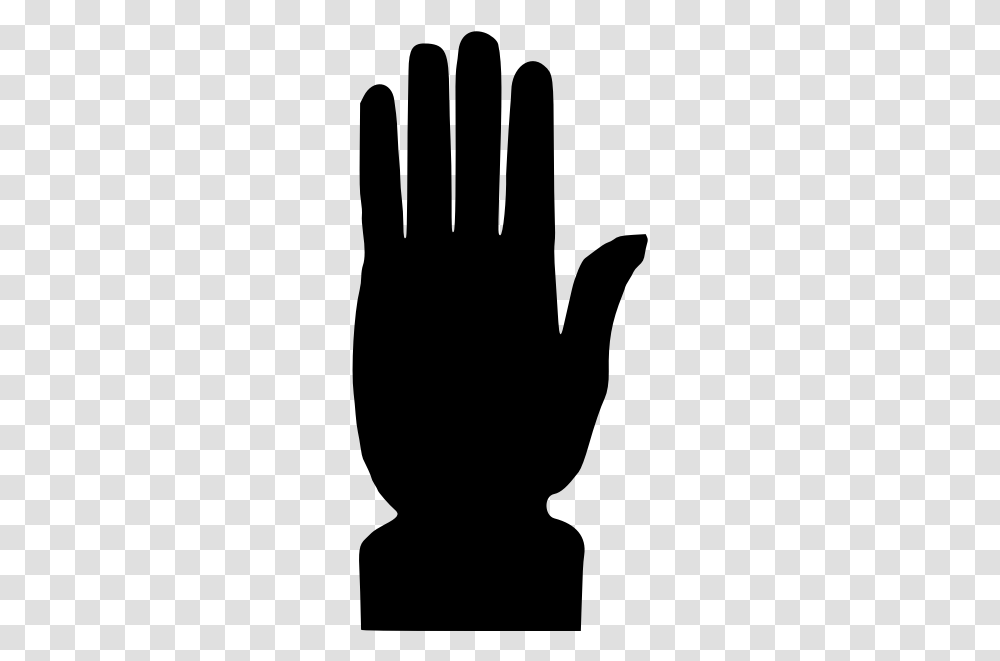Stop Hand Clipart Stop Hand Silhouette, Gray, World Of Warcraft Transparent Png