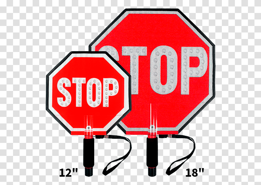 Stop Hand Stop Sign, Road Sign, Stopsign Transparent Png