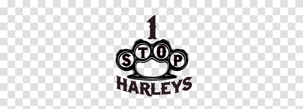 Stop Harleys, Alphabet, Cross Transparent Png
