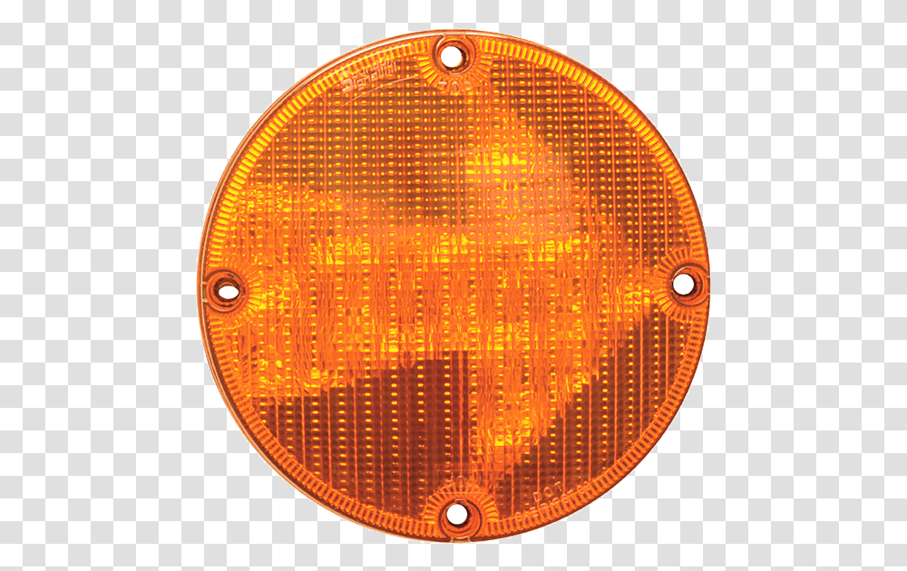Stop Light 7 Inch Round Rear Turn With Arrow And Front Front Lights For Bus, Traffic Light, Chandelier, Lamp Transparent Png